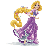 rapunzel-rubicat - безплатен png