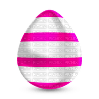 Easter egg Bb2 - PNG gratuit