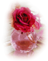 cecily-vase fleur - zdarma png