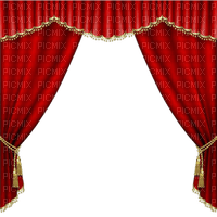 window curtain - PNG gratuit