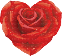 Kaz_Creations Deco Flowers Roses Flower Rose Heart Love St.Valentines Day