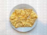 Snack - Gratis geanimeerde GIF