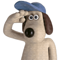 Kaz_Creations Wallace and Gromit - gratis png