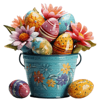 Easter.Eggs.Pâques.Victoriabea - png grátis