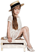 Petite Fille.Cheyenne63 - 免费PNG