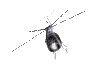 helicoptere - Бесплатный анимированный гифка