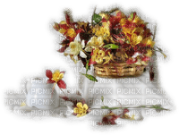 minou-flower-blommor - PNG gratuit