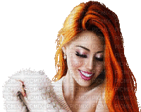 CHICA - Free animated GIF