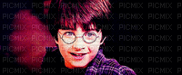 Harry Potter - Ingyenes animált GIF