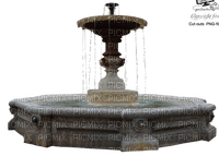Fountain.Victoriabea - 免费PNG