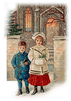 niños navidad  dubravka4 - png gratuito