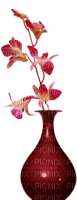 Kaz_Creations Deco Flowers Vase - фрее пнг
