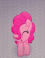 ✶ Pinkie Pie {by Merishy} ✶ - GIF animado grátis