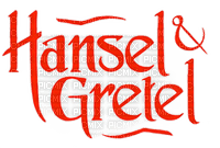 loly33 Hansel and Gretel - PNG gratuit