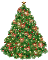 Noël    Arbre de noel_Christmas    Christmas tree