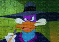 Darkwing Duck - Bezmaksas animēts GIF
