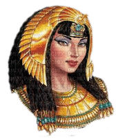 egypt woman femme egypte  cleopatra - PNG gratuit
