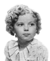 Shirley Temple milla1959 - 免费PNG