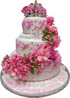Birthday cake - безплатен png