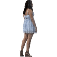 Woman deco ns - Free PNG