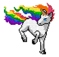 unicorn12345 - 免费PNG