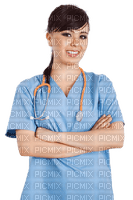 Kaz_Creations Nurse-Doctor - zdarma png