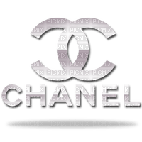Chanel № 5 logo, Pelageya - Free PNG