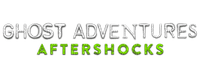 Kaz_Creations Text Logo Ghost Adventures - gratis png
