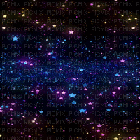 Background animated stars - Δωρεάν κινούμενο GIF
