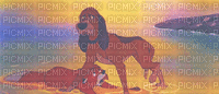 ✶ The Fox and the Hound {by Merishy} ✶ - Zdarma animovaný GIF