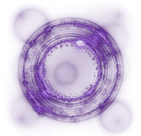 Neon circle frame 🏵asuna.yuuki🏵 - png gratis