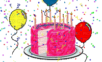 cake - Gratis geanimeerde GIF