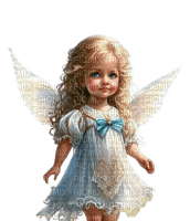 loly33 enfant ange - безплатен png