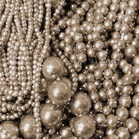 Y.A.M._Vintage jewelry backgrounds Sepia - GIF animado grátis