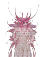 Pink Fairy - zdarma png