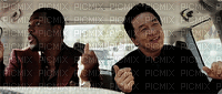 Jackie Chan - Ücretsiz animasyonlu GIF