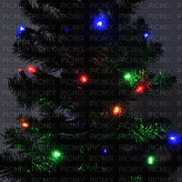 Christmas background.Noël.Fond.Victoriabea - GIF animé gratuit