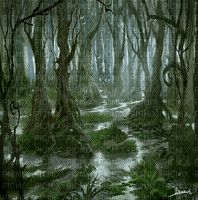 forest - 無料png