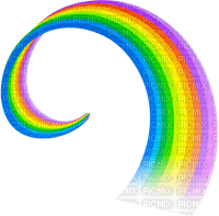 ART Rainbow - PNG gratuit