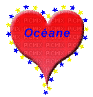oceane - 免费动画 GIF