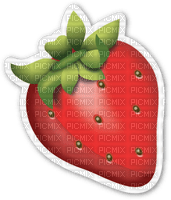 strawberry Bb2 - nemokama png