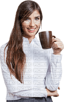 drinking coffee bp - безплатен png