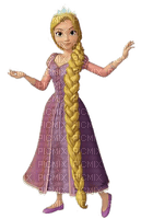 Kaz_Creations Dolls Rapunzel - png gratis