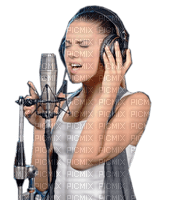 Rena Sängerin Musikerin - darmowe png
