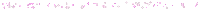 Pink Sparkle Boarder (Unknown Credits) - Animovaný GIF zadarmo