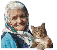 abuela - darmowe png