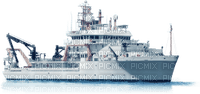 Kaz_Creations Ship Yacht Boat - PNG gratuit