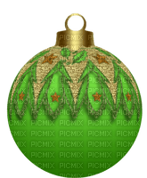 ✶ Christmas Ornament {by Merishy} ✶ - bezmaksas png