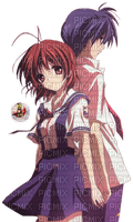 ♥Clannad♥ - 免费PNG