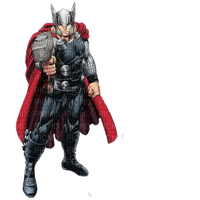 Thor - bezmaksas png